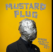 Mustard Plug brings Bite Me Bambi to St. Petersburg for ska-punk