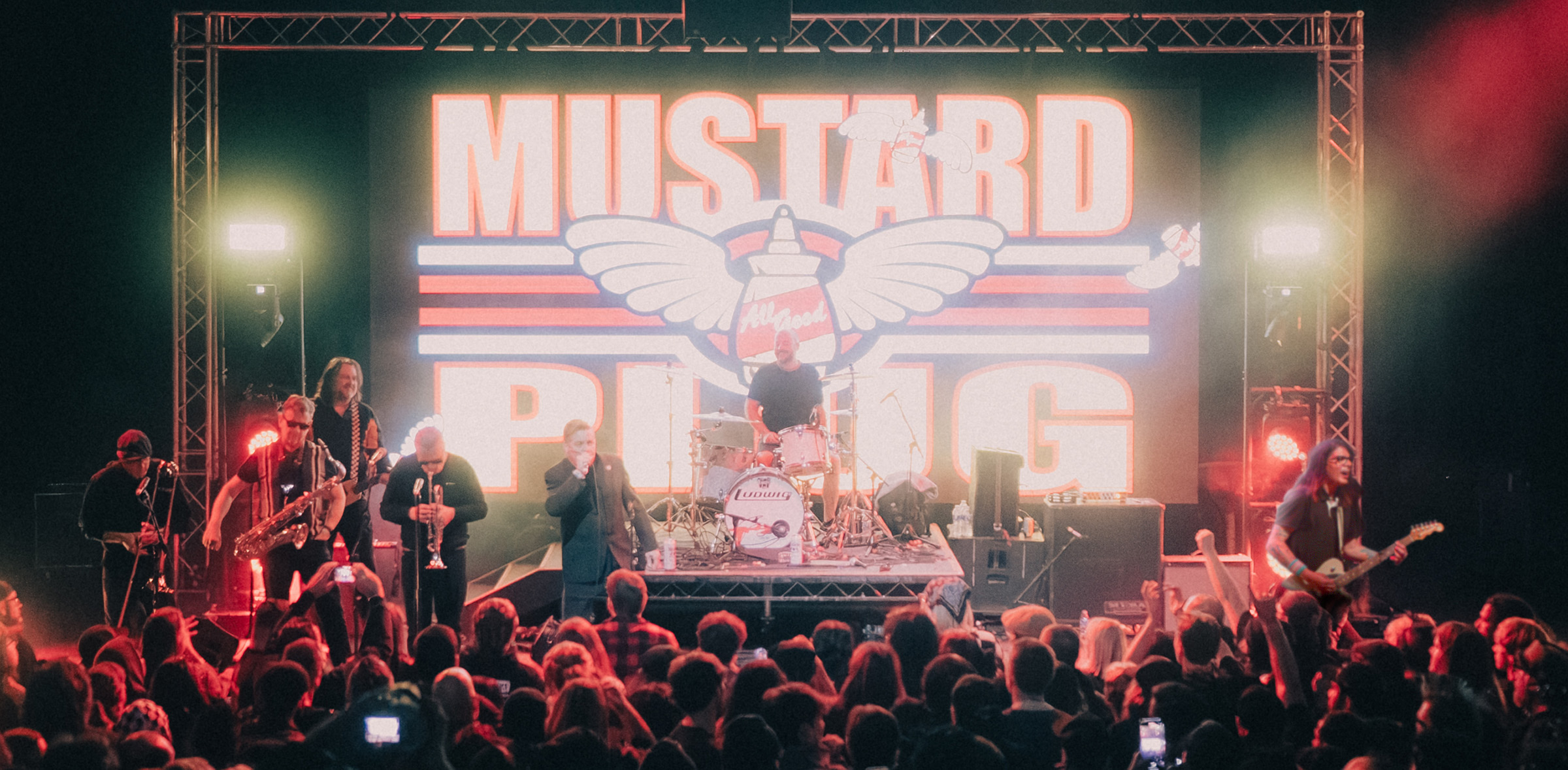 Mustard Plug